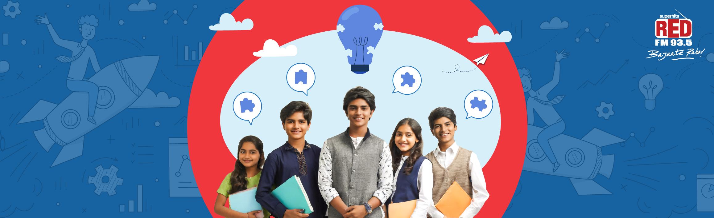 HDFC Life Idea YoungStars